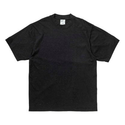 7.5oz ガーメントダイ Tシャツ | メンズ | 1枚 | SHGDSS | ブラック