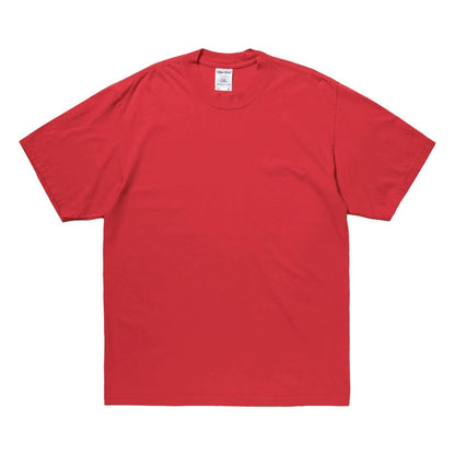 7.5oz ガーメントダイ Tシャツ | メンズ | 1枚 | SHGDSS | チェリートマト