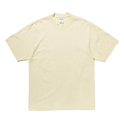 7.5oz ガーメントダイ Tシャツ | メンズ | 1枚 | SHGDSS | クリーム