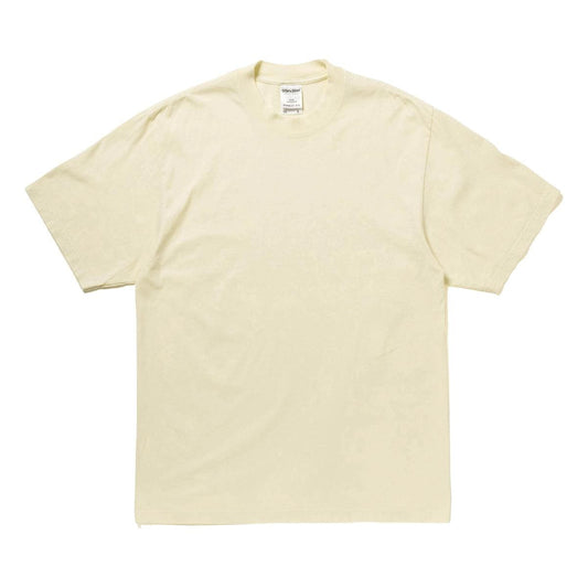 7.5oz ガーメントダイ Tシャツ | メンズ | 1枚 | SHGDSS | クリーム