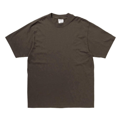 7.5oz ガーメントダイ Tシャツ | メンズ | 1枚 | SHGDSS | モカ