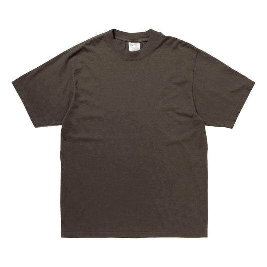 7.5oz ガーメントダイ Tシャツ | メンズ | 1枚 | SHGDSS | モカ