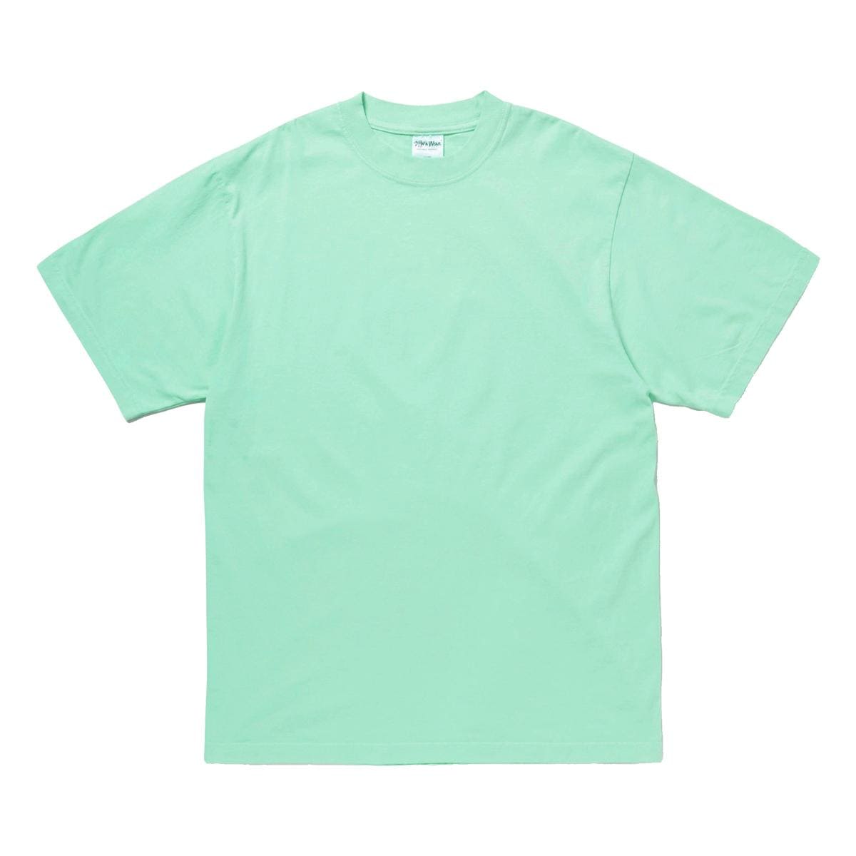 7.5oz ガーメントダイ Tシャツ | メンズ | 1枚 | SHGDSS | パウダーブルー