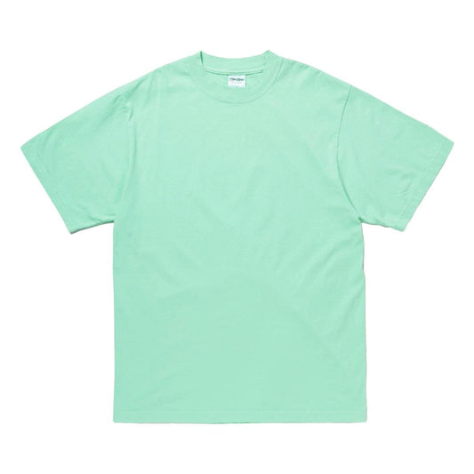 7.5oz ガーメントダイ Tシャツ | メンズ | 1枚 | SHGDSS | パウダーブルー