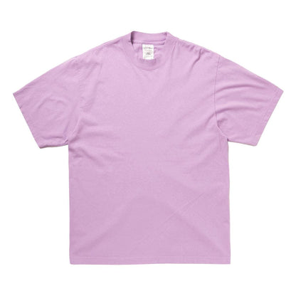 7.5oz ガーメントダイ Tシャツ | メンズ | 1枚 | SHGDSS | パステルパープル
