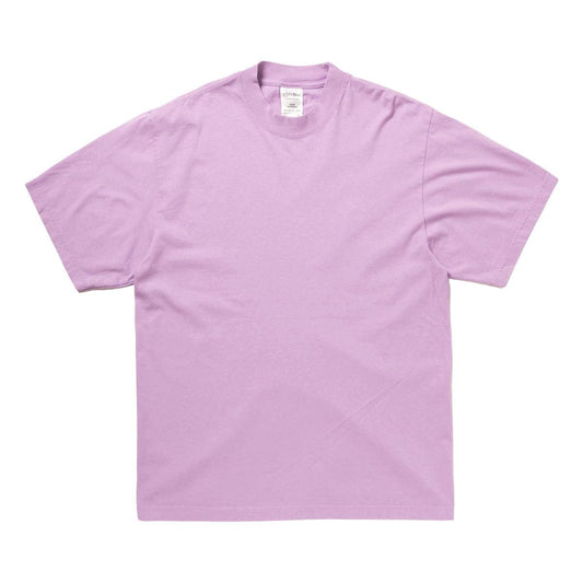7.5oz ガーメントダイ Tシャツ | メンズ | 1枚 | SHGDSS | パステルパープル