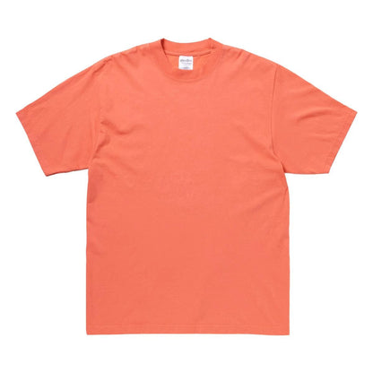 7.5oz ガーメントダイ Tシャツ | メンズ | 1枚 | SHGDSS | ピーチ