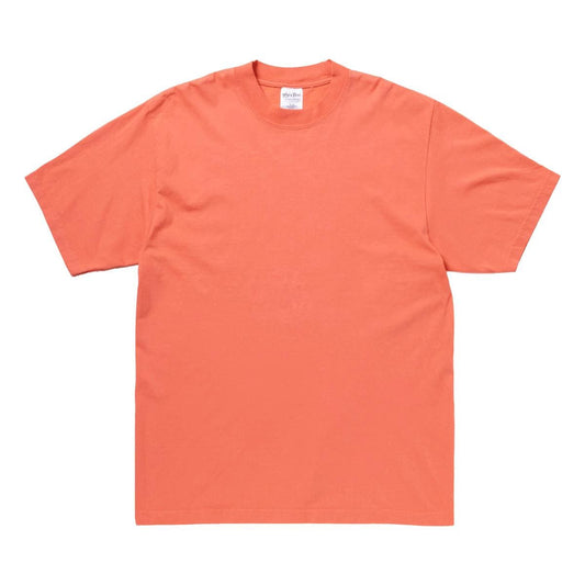 7.5oz ガーメントダイ Tシャツ | メンズ | 1枚 | SHGDSS | ピーチ