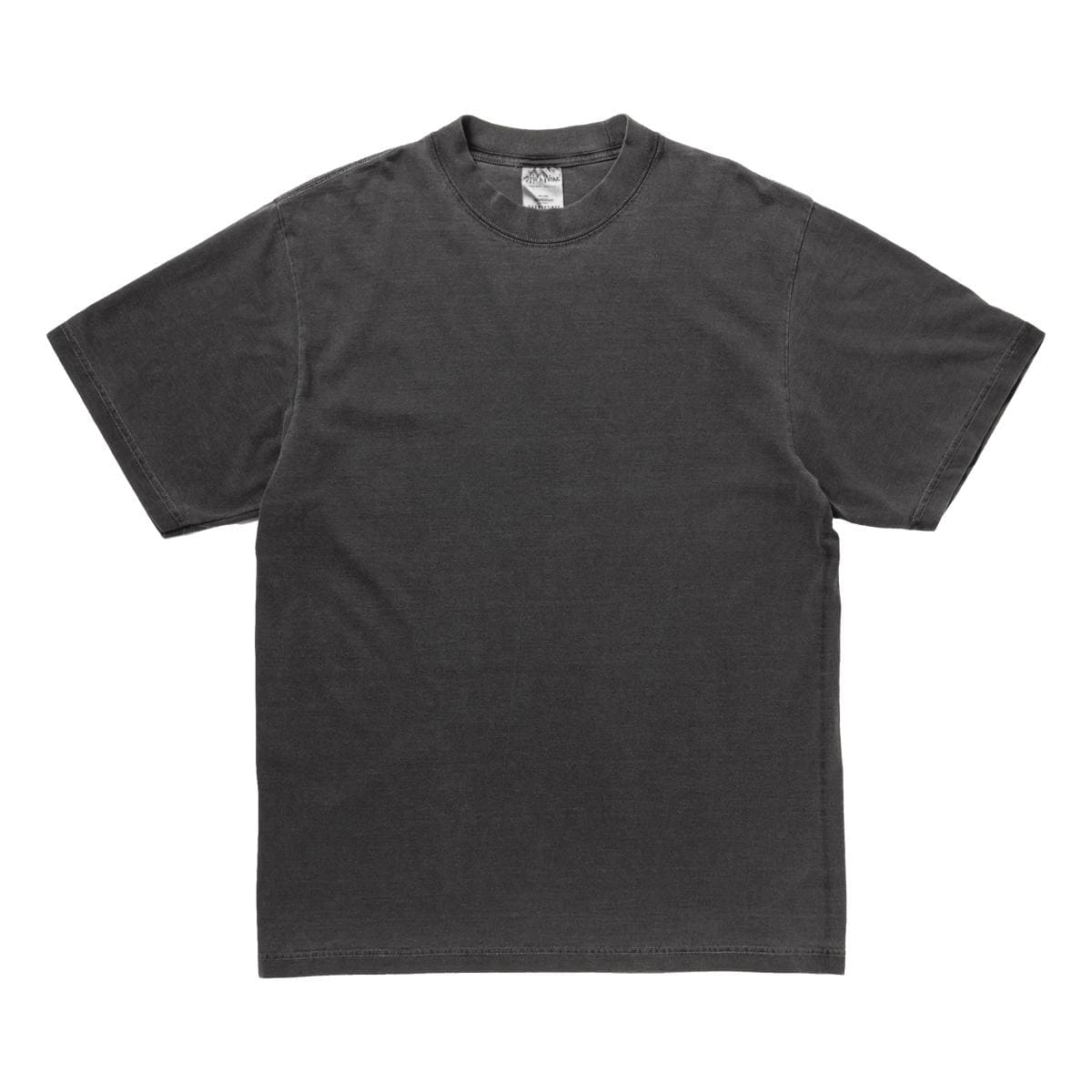 7.5oz ガーメントダイ Tシャツ | メンズ | 1枚 | SHGDSS | シャドウ