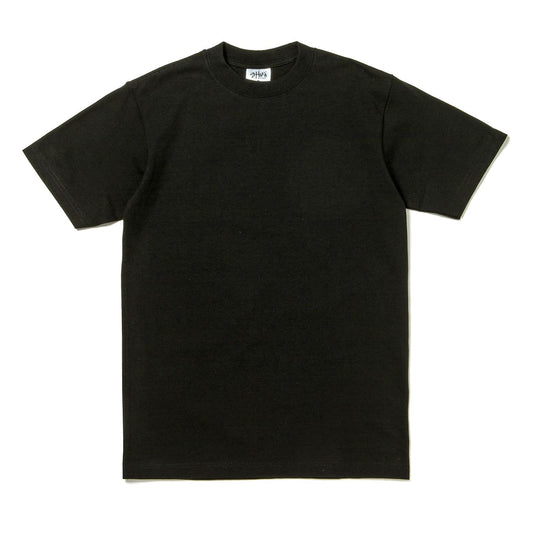 7.5oz マックスヘビーウェイトTシャツ | メンズ | 1枚 | SHMHSS | ブラック