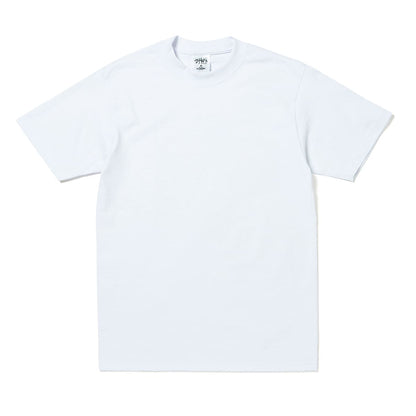 7.5oz マックスヘビーウェイトTシャツ | メンズ | 1枚 | SHMHSS | ホワイト