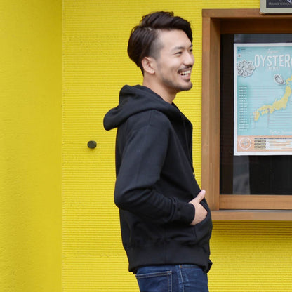 レギュラーウェイトスウェット ジップパーカ | ビッグサイズ | 1枚 | SZ2251 | スーパーレッド