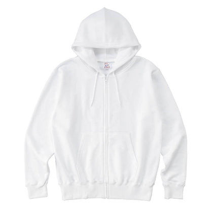 レギュラーウェイトスウェット ジップパーカ | メンズ | 1枚 | SZ2251 | ネイビー