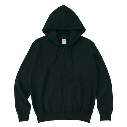 レギュラーウェイトスウェット ジップパーカ | メンズ | 1枚 | SZ2251 | ホワイト