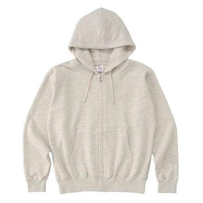 レギュラーウェイトスウェット ジップパーカ | キッズ | 1枚 | SZ2251 | オートミール