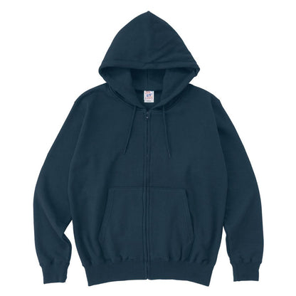 レギュラーウェイトスウェット ジップパーカ | キッズ | 1枚 | SZ2251 | ホワイト