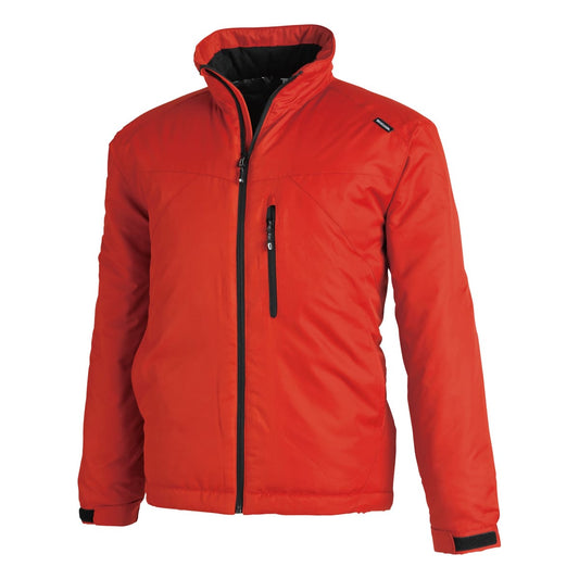 メガヒートライトウォームジャケット | ユニフォーム | 1枚 | 1826 | オレンジ