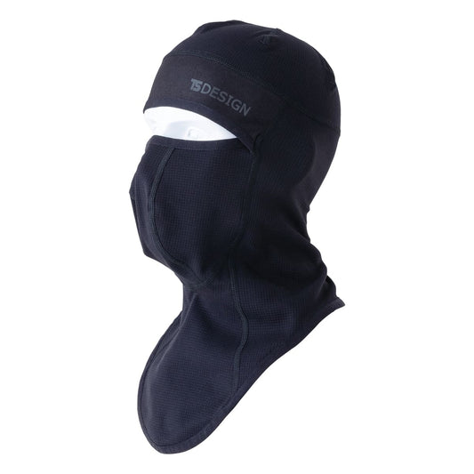 ドライワッフルＢＡＬＡＣＬＡＶＡ | メンズ | 1枚 | 55319 | ブラック