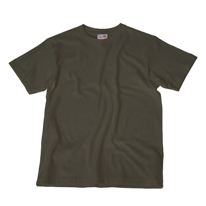 Touch and Go Ｔシャツ | キッズ | 1枚 | SS1030 | アーミーグリーン