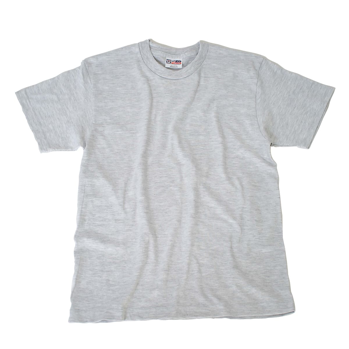 Touch and Go Ｔシャツ | キッズ | 1枚 | SS1030 | アッシュ