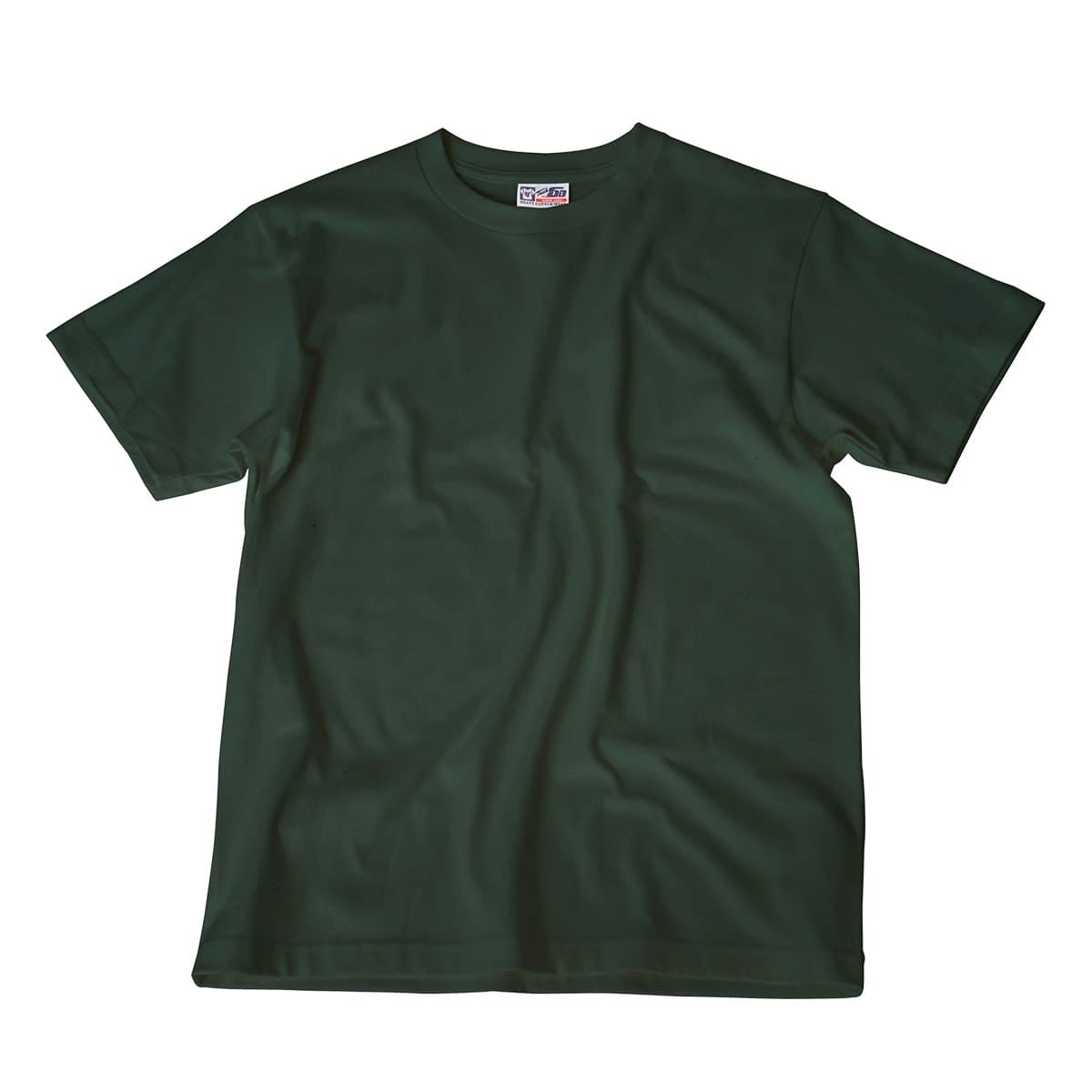 Touch and Go Ｔシャツ | キッズ | 1枚 | SS1030 | ブルーイッシュグリーン