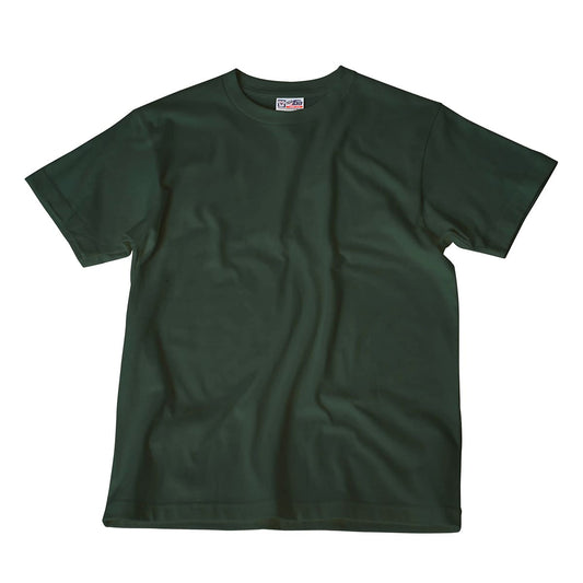 Touch and Go Ｔシャツ | キッズ | 1枚 | SS1030 | ブルーイッシュグリーン