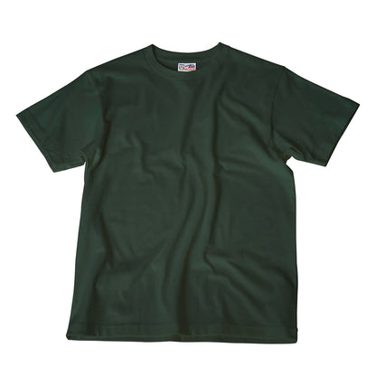 Touch and Go Ｔシャツ | ビッグサイズ | 1枚 | SS1030 | ブルーイッシュグリーン