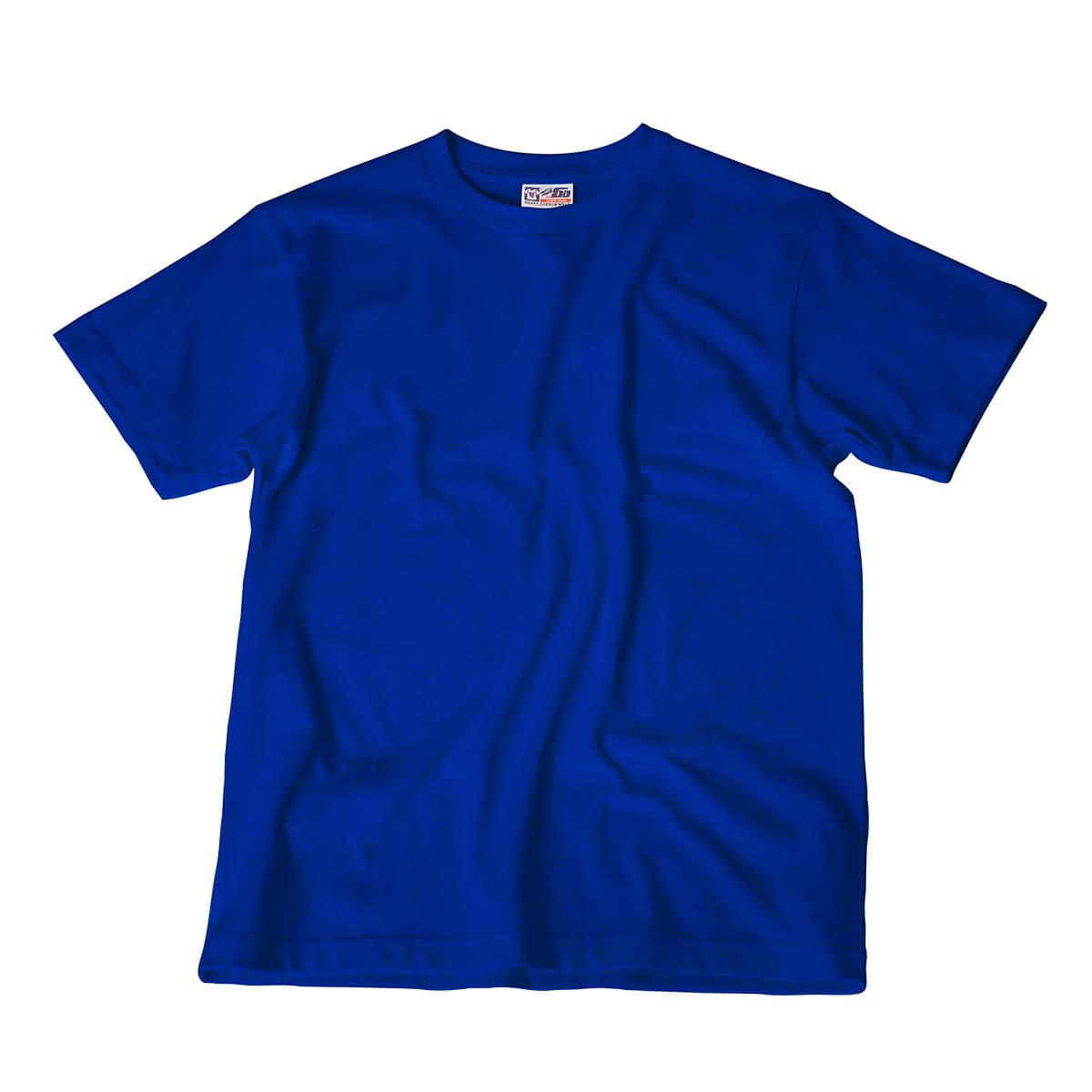 Touch and Go Ｔシャツ | ビッグサイズ | 1枚 | SS1030 | コバルトブルー