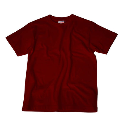 Touch and Go Ｔシャツ | ビッグサイズ | 1枚 | SS1030 | クリムゾンレッド