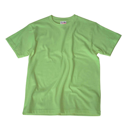 Touch and Go Ｔシャツ | ビッグサイズ | 1枚 | SS1030 | フレッシュグリーン