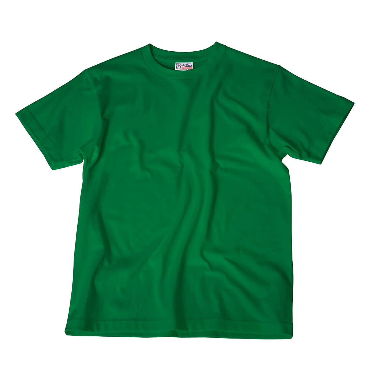 Touch and Go Ｔシャツ | ビッグサイズ | 1枚 | SS1030 | ケリーグリーン