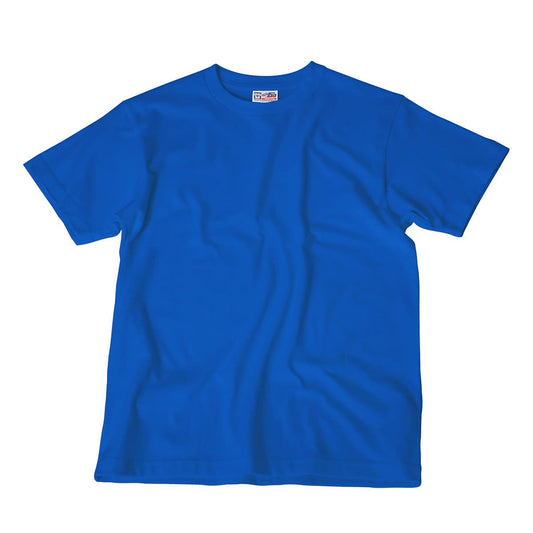 Touch and Go Ｔシャツ | メンズ | 1枚 | SS1030 | ロイヤルブルー