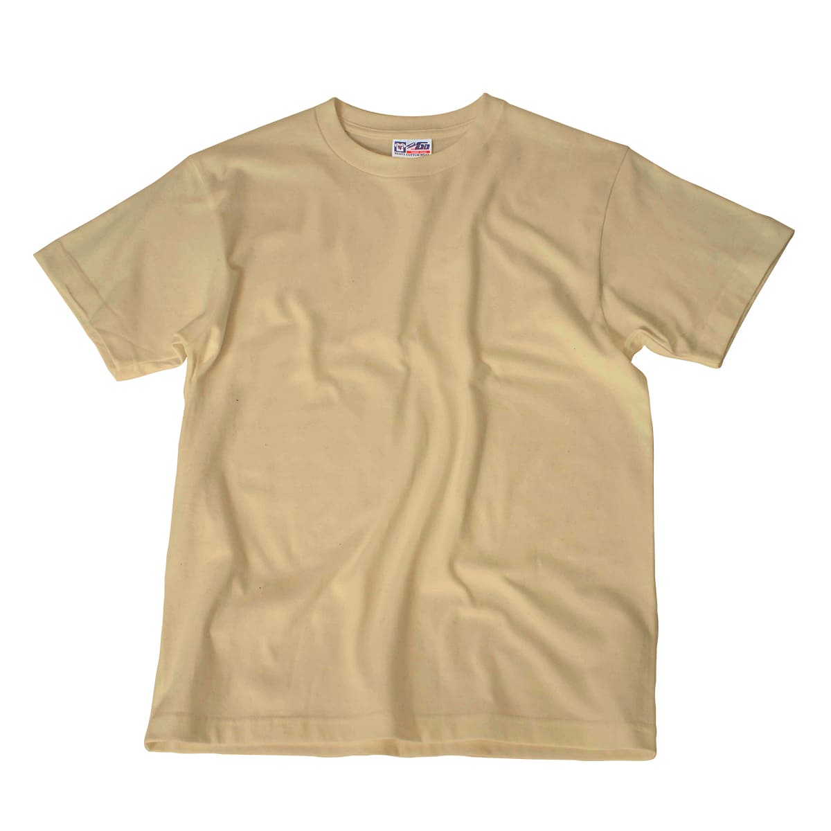 Touch and Go Ｔシャツ | ビッグサイズ | 1枚 | SS1030 | バニラ