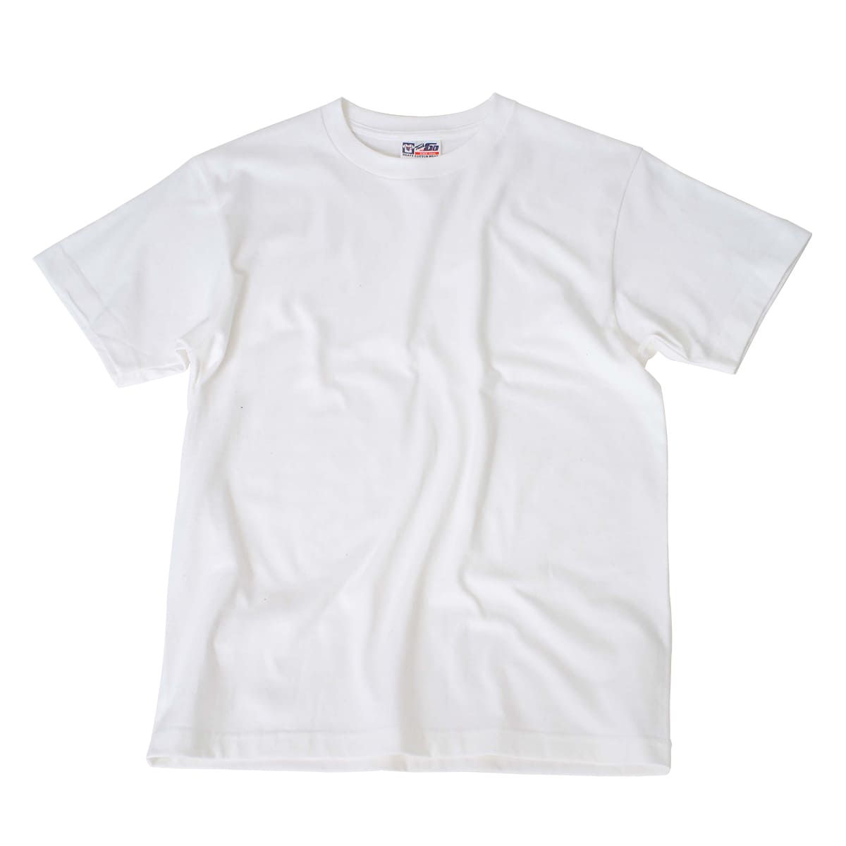 Touch and Go Ｔシャツ | メンズ | 1枚 | SS1030 | ホワイト