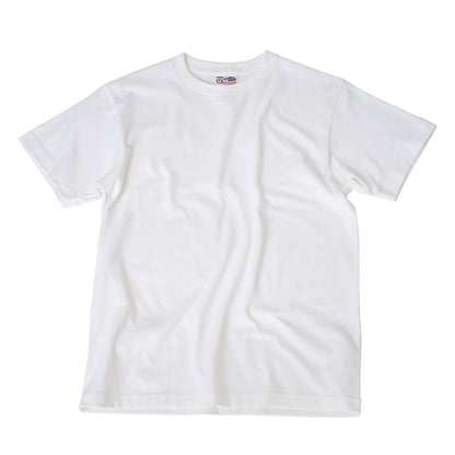 Touch and Go Ｔシャツ | メンズ | 1枚 | SS1030 | ホワイト