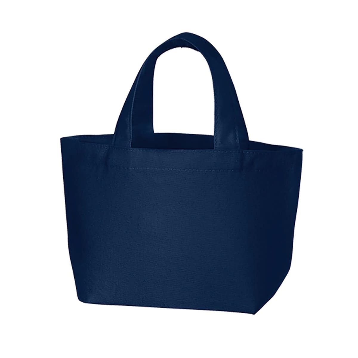 キャンバスデイリートート(ＳＳ)  | ノベルティ(小物) | 1枚 | TR-0748 | パープル