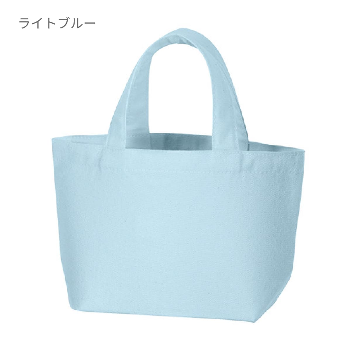 キャンバスデイリートート(ＳＳ)  | ノベルティ(小物) | 1枚 | TR-0748 | ピンク