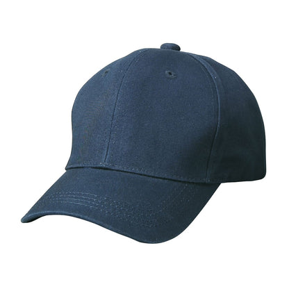 コットンキャップ | ノベルティ(小物) | 1枚 | CKC-361 | ネイビー