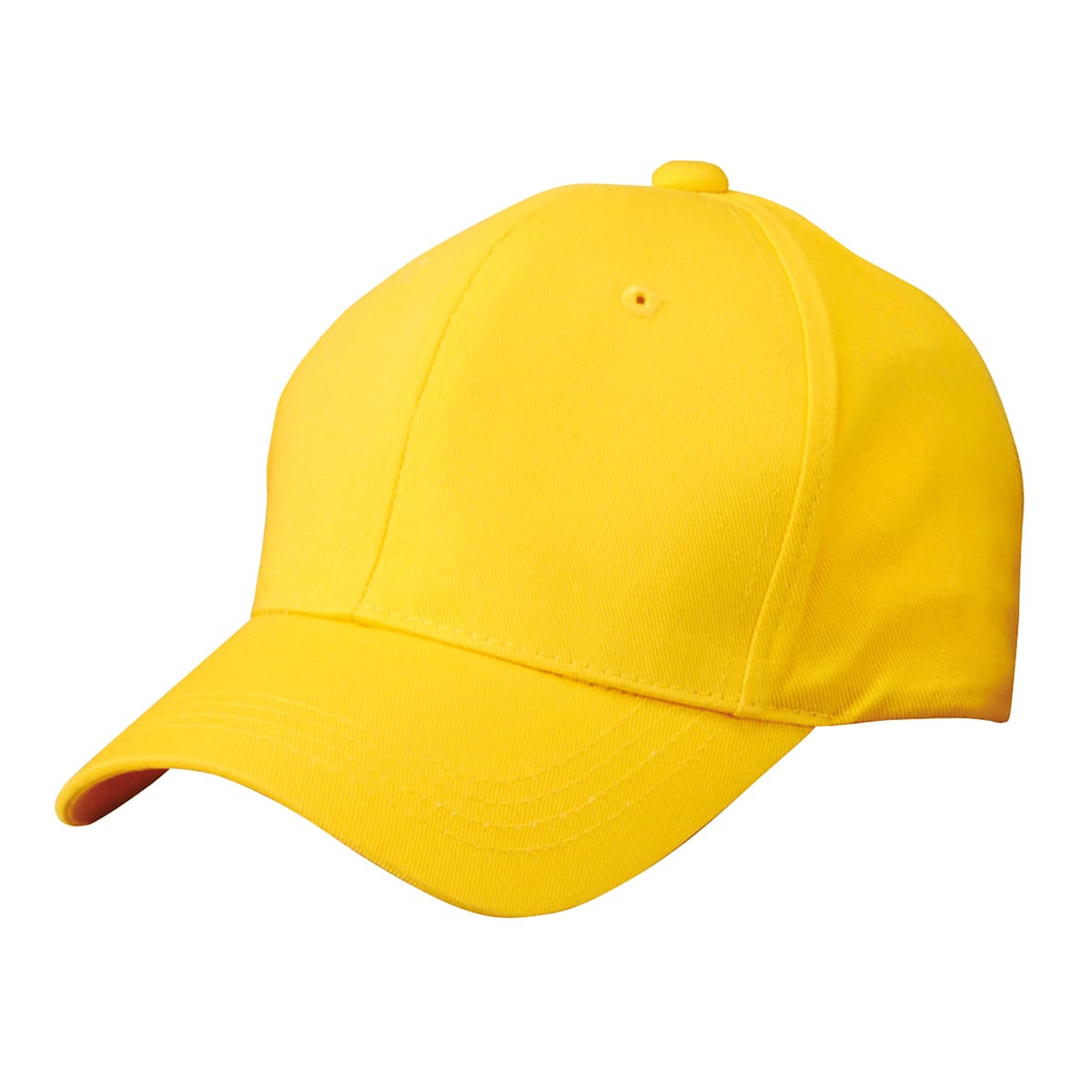 コットンキャップ | ノベルティ(小物) | 1枚 | CKC-361 | イエロー