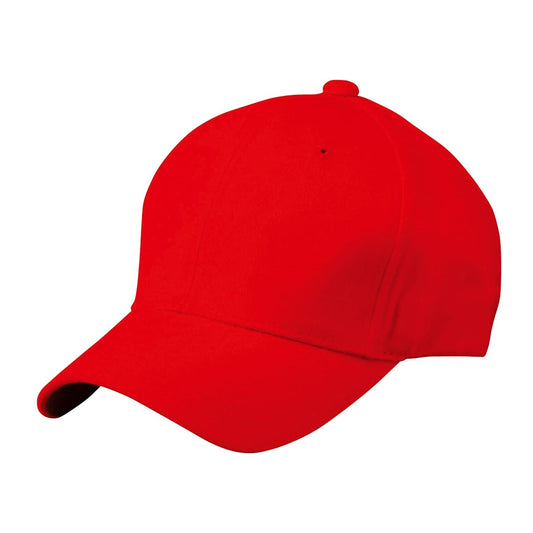 コットンキャップ | ノベルティ(小物) | 1枚 | CKC-361 | レッド