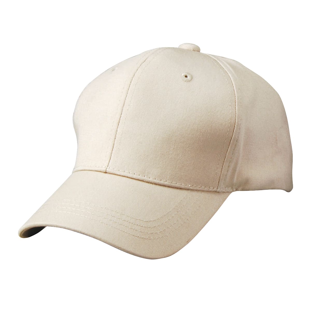 コットンキャップ | ノベルティ(小物) | 1枚 | CKC-361 | ベージュ