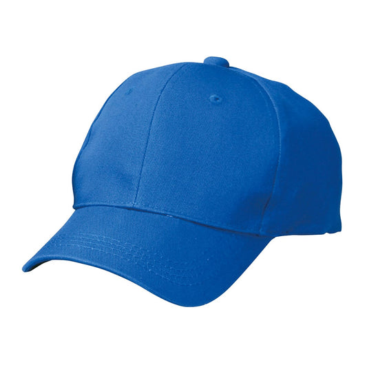 コットンキャップ | ノベルティ(小物) | 1枚 | CKC-361 | ロイヤルブルー