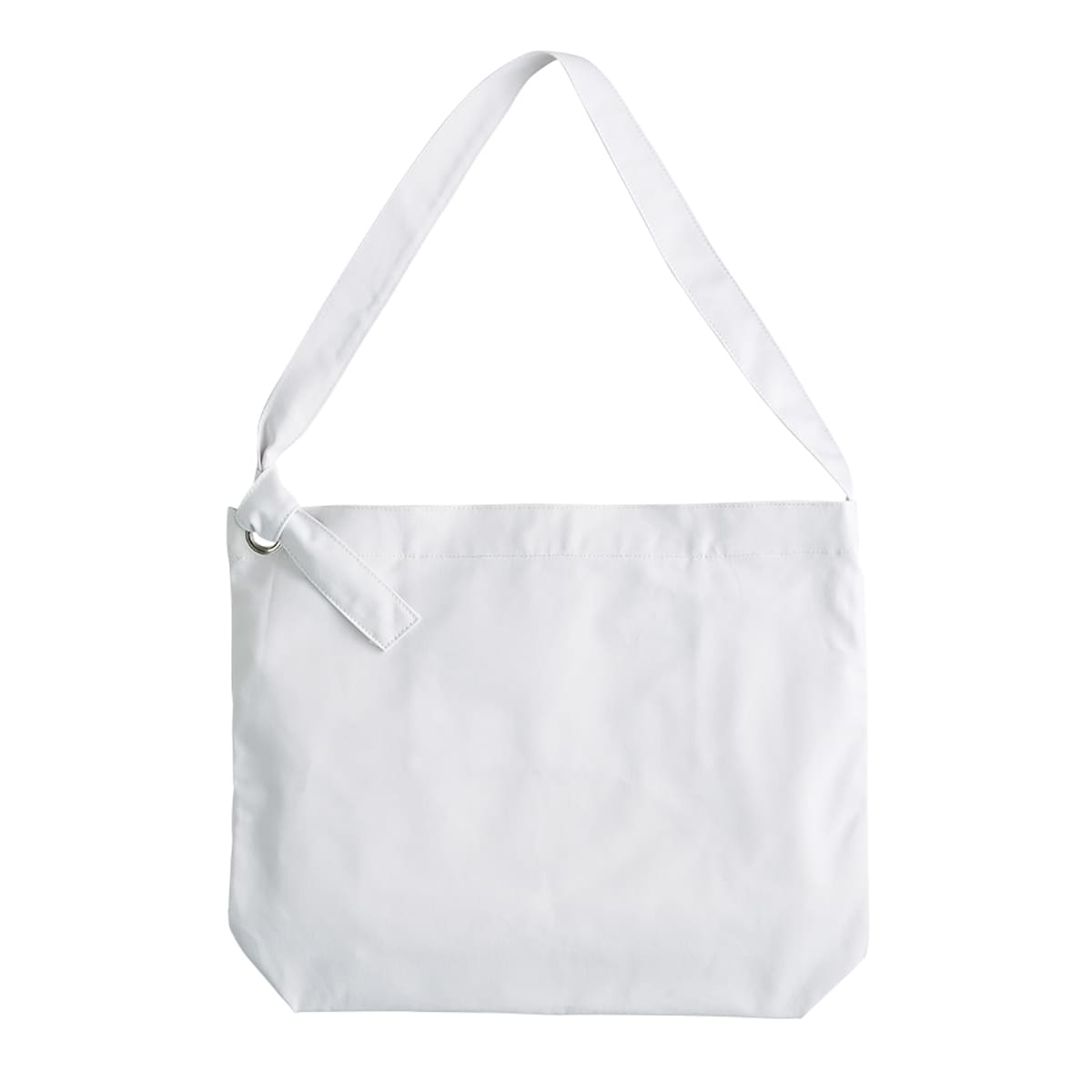 クラフトリングショルダー | ノベルティ(小物) | 1枚 | CRS-031 | ホワイト