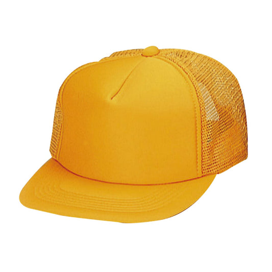 イベントキャップ | ノベルティ(小物) | 1枚 | ETC-351 | イエロー