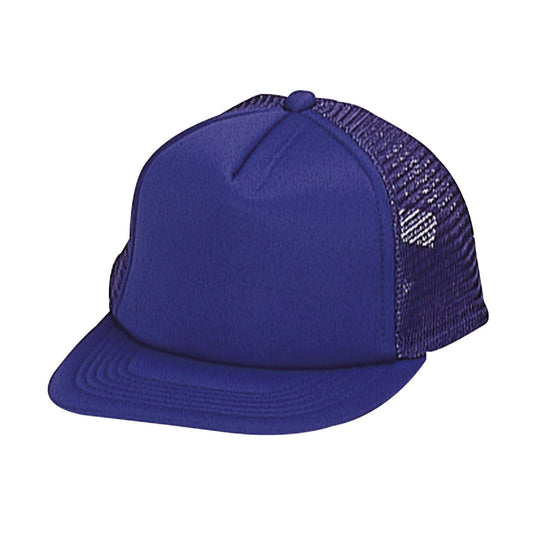 イベントキャップ | ノベルティ(小物) | 1枚 | ETC-351 | パープル