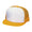 ホワイト×イエロー