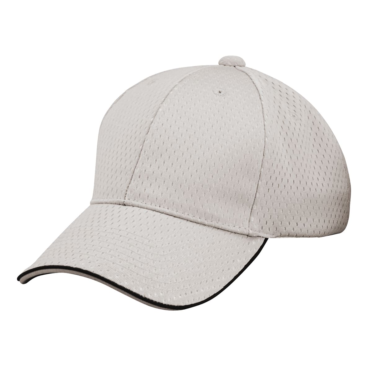 フライメッシュキャップ | ノベルティ(小物) | 1枚 | FMC-362 | グレー