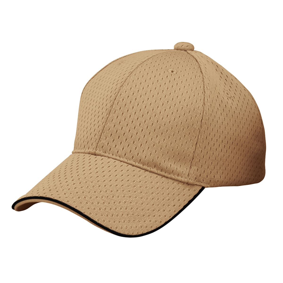 フライメッシュキャップ | ノベルティ(小物) | 1枚 | FMC-362 | ベージュ