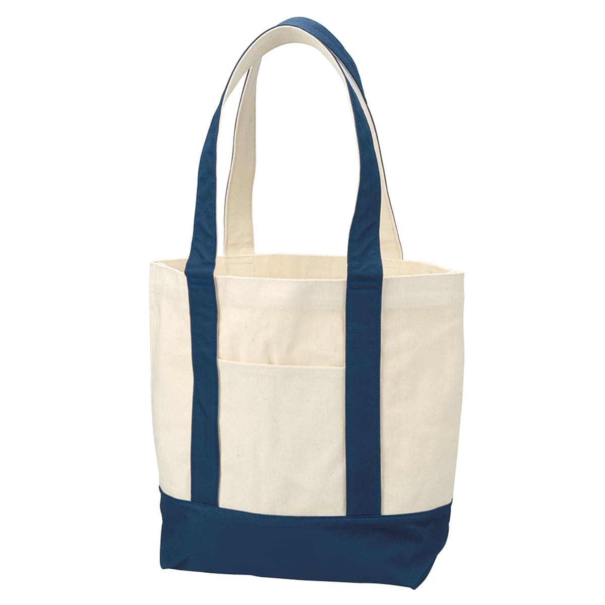 ヘビートートバッグ | ノベルティ(小物) | 1枚 | HVT-024 | ネイビー