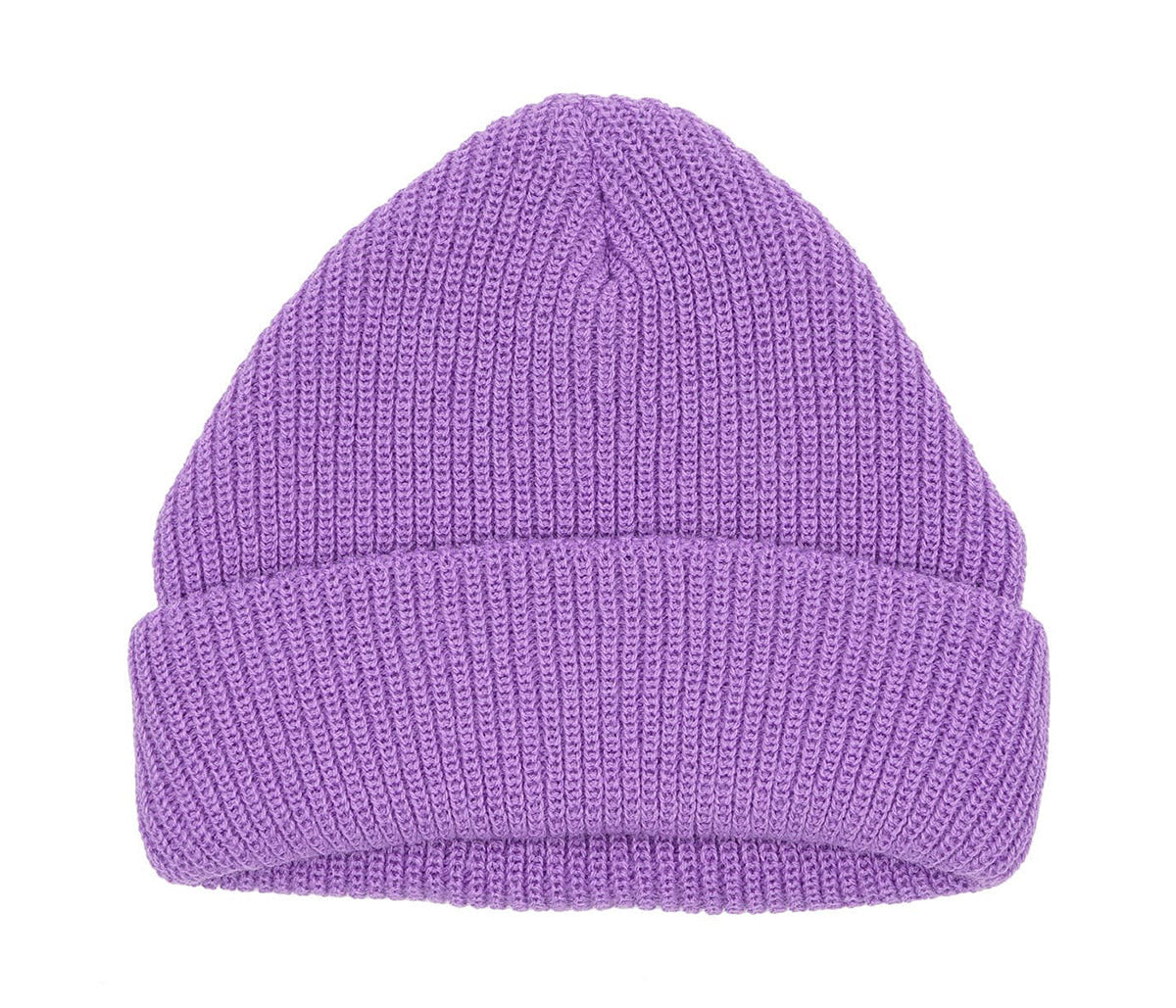 ビーニー | ノベルティ(小物) | 1枚 | LBN-360 | パープル